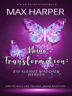 cover image of Meine Transformation